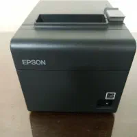 پرینتر حرارتی/ فیش‌ زن اپسون درحد نو واقعی Epson|پرینتر، اسکنر، کپی، فکس|مشهد, شاهد (شهرک غرب)|دیوار