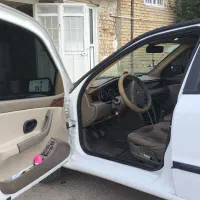 سمند ef7مدل ۹۶|خودرو سواری و وانت|زرقان, |دیوار