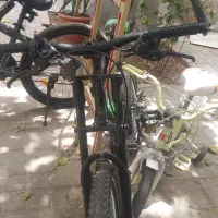 دوچرخه ۲۰