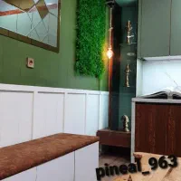 دکوراسیون داخلی  پینه آل