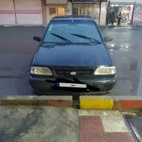 پراید۸۲ کاربرات