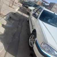 پژو تیوفایو کلاس 15