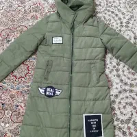 کاپشن|لباس|مهاباد (آذربایجان غربی), |دیوار