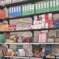 انواع لوازم التحریر وزونکن ، کاغذ A4 و A5|لوازم التحریر|قم, بلوار امین و ساحلی|دیوار