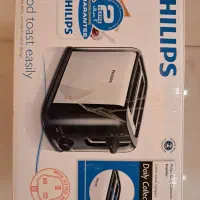 توستر نان فیلیپس