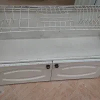 کابینت فلزی