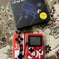 ساپ گیم همراه با دسته sup Game