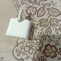 کلگی و اداپتور  فابریکa01 سالم