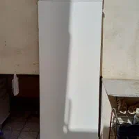 درب کمد دیواری چوبی سالم