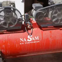 پمب سیمان کاری 500لیتری