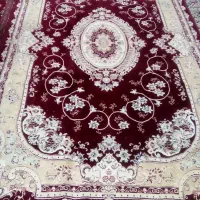 فرش شش متری