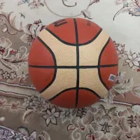 توپ بسکتبال