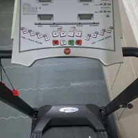 تردمیل Turbo Fitness 120