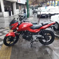 پالس 200|موتورسیکلت|تبریز, |دیوار