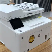 دستگاه کپی HP227fdw،پرینت دورو،کافی نتی،اقساط|پرینتر، اسکنر، کپی، فکس|کرج, اصفهانی‌ها|دیوار