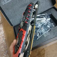 کارت گرافیک Gtx1060 6g msi