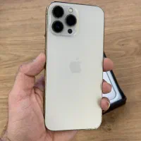 آیفون 13 پرومکس / IPhone 13 Promax / CH / 256G