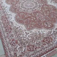 ۳ تخته فرش ۹ متری ۵۰۰شانه اصلی|فرش|مریوان, |دیوار