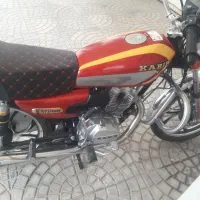 200تخت کبیر مدل 1402معاوضه|موتورسیکلت|سنندج, |دیوار