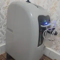 دستگاه‌ اکسیژ ن‌ ساز ده‌ لیتری|آرایشی، بهداشتی، درمانی|سنندج, |دیوار