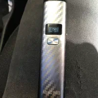 قلیان شارژی یا ویپ