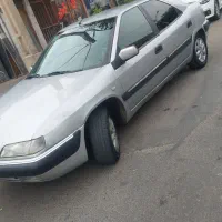 زانتیا ۸۲ سوپر لوکس