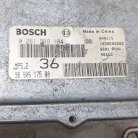 کامپیوتر ماشین و سیم کشی زانتیا1800و کوئل زانتیا