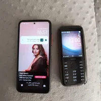 شیائومی Redmi Note 11 با حافظهٔ ۱۲۸ گیگابایت|موبایل|رباط‌کریم, |دیوار