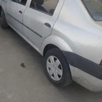 ال 90 مدل 87 E2 تمیز و سالم|خودرو سواری و وانت|قدس, شهرقدس|دیوار