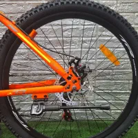 فروش دوچرخه TR سایز 26 آکبند زیر قیمت|دوچرخه، اسکیت، اسکوتر|شوش, |دیوار