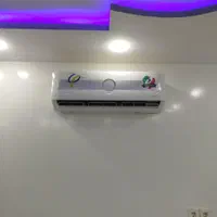 نصب اسپیلت و لوله کشی اسپیلت