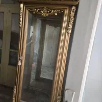 ویترین تمام چوب