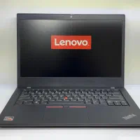 لپتاپ Lenovo ThinkPad مدل L14|رایانه همراه|اندیشه, اندیشه فاز ۳|دیوار