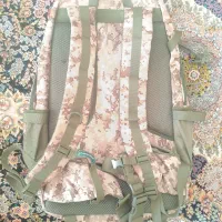 کوله پشتی کوهنوردی و سربازی و باربری