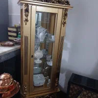 بوفه ومیزتلویزیون