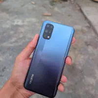 Realme 7 5G|موبایل|آق قلا, |دیوار