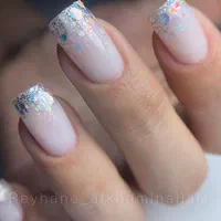 ۵۰%تخفیف آموزش ناخن در آموزشگاه فنی حرفه ای مدرک|خدمات آموزشی|مشهد, شهید فرامرز عباسی|دیوار