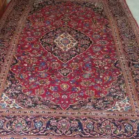 فروش ۳ تخته فرش دستبافت با قیمت مناسب|فرش|گلپایگان, |دیوار