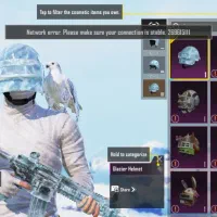 اکانت پابجی موبایل|کنسول، بازی ویدئویی و آنلاین|کوزران, |دیوار