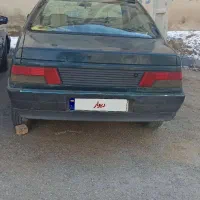 خودرو سواری آردی|خودرو سواری و وانت|بروجرد, |دیوار