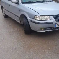 سمند82|خودرو سواری و وانت|رباط‌کریم, الارد|دیوار