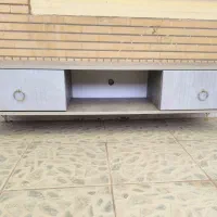 میز تلویزیون شیک و سالم