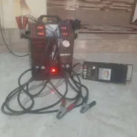 فروش یک دستگاه شارژ باطری وتستر