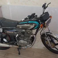 موتور هندا 200 سنین