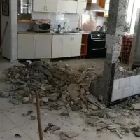 تخریب و چاه|خدمات پیشه و مهارت|اقبالیه, |دیوار