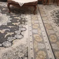 سه تا فرش ۱۲ متری یدونه کناره|فرش|اندیشه, اندیشه فاز ۱|دیوار