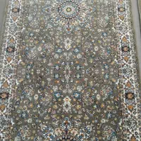 فرش کناره درجه ۱