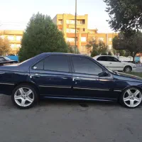 پژو 405 slx 88