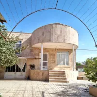ویلا استخر دار