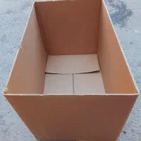 فروش کارتن دورو کراف خارجی